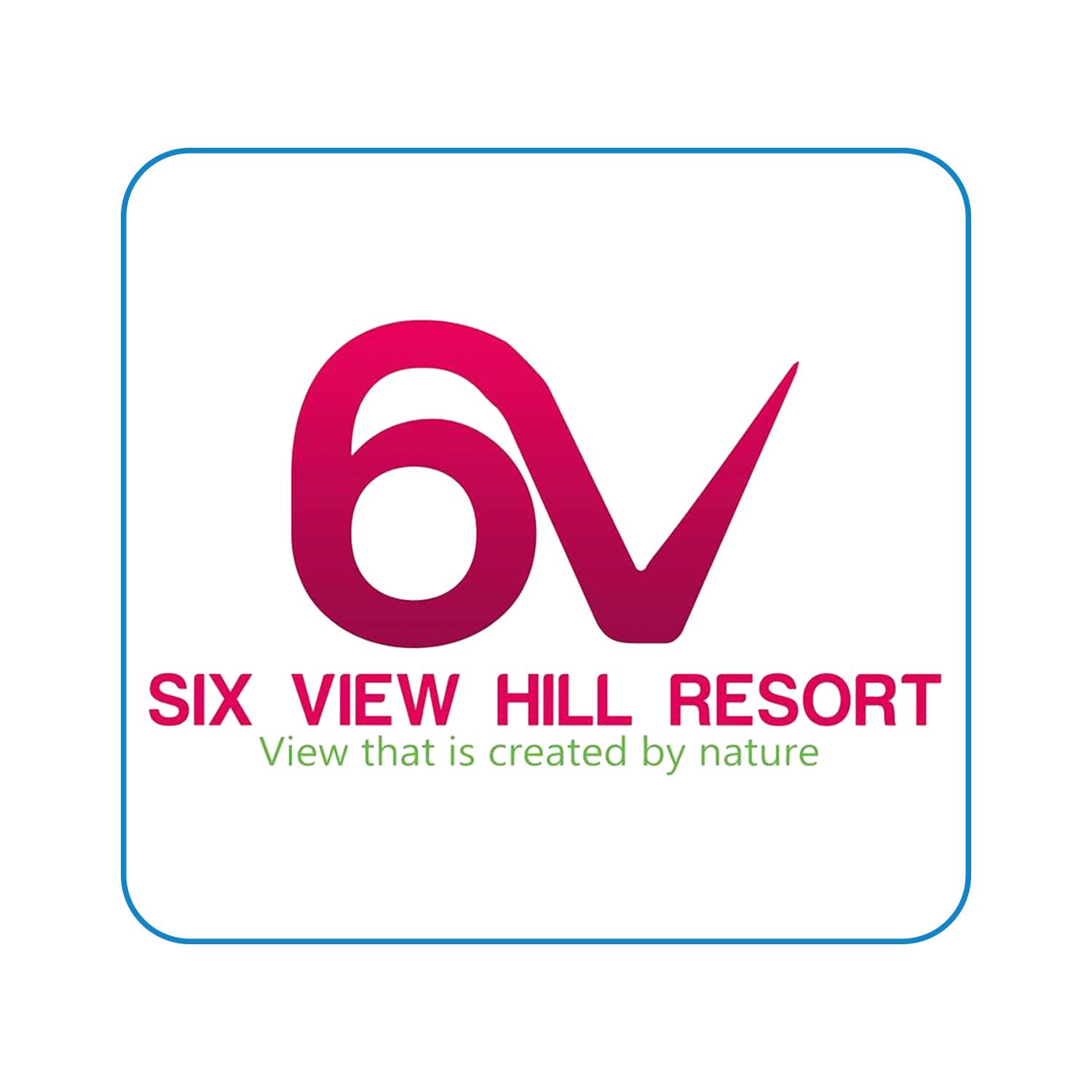 Six View Hill Resort